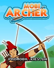 Игра для телефона Mobi Archer