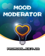 Игра для телефона Mood Moderator