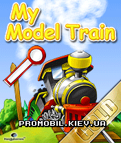 Игра для телефона My Model Train Gold