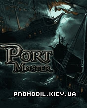 Игра для телефона Port Master