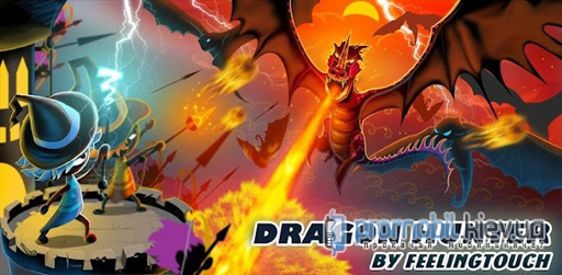 Dragon Hunter для Android