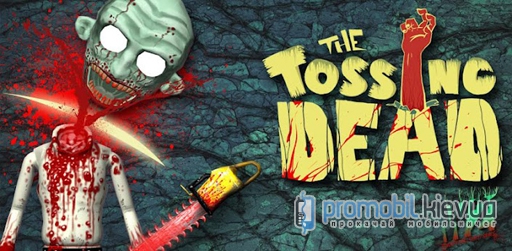 Tossing Dead для Android
