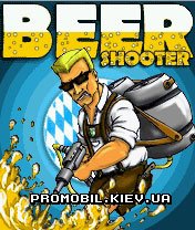   [Beer Shooter]