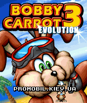   3:  [Bobby Carrot 3 Evolution]