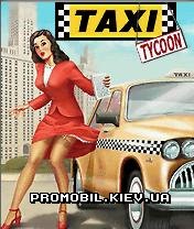 Taxi Tycoon - 