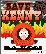  :   [South Park Save Kenny]