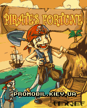  [Pirates Fortune]