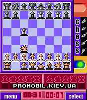  [Chess Buddy]