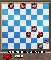   [Classic Checkers]