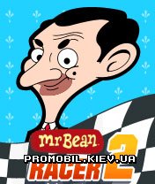   2 [Mr.Bean Racer 2]