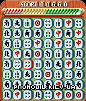   [Mahjong Combo]