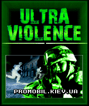   [Ultra Violence]