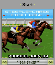    [Steeple Chase Challenge]