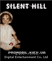   2 [Silent Hill Mobile 2]