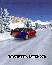     [Snow Rally Canada 3D]