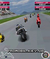    [Moto GP 2007]
