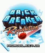   [Brick Breaker Revolution]