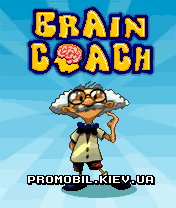  [Brain Coach]
