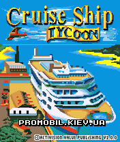   [Cruise Ship Tycoon]