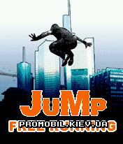    [Jump Free Running]