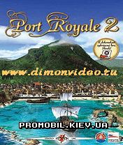 Port Royale 2 -   2