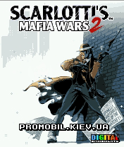 Scarlottis Mafia Wars 2 - 