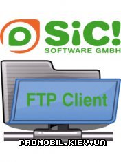 SIC FTP  Symbian 9