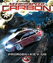  :  [Need For Speed Carbon]