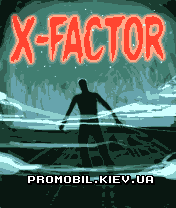   [X-Factor]