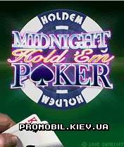   [Midnight Poker]