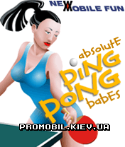 - [Absolute Ping Pong Babes]