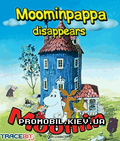  - [Moomin Adventures]