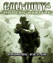   4:   [Call of Duty 4: Modern Warfare]