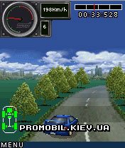   [Subaru Rally Challenge]