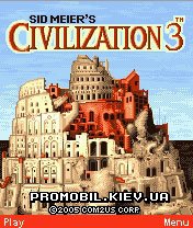 Civilization 3 -  3
