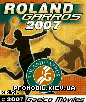   2007 [Roland Garros 2007]