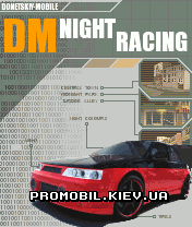   3D [Night Racing 3D]