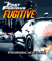  4:   [Fast and Furious Fugitive 3D]