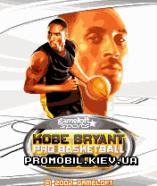    2008 3D [Kobe Bryant Pro Basketball 2008]