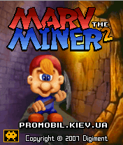   2 [Marv The Miner 2]