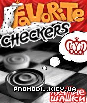 ,  [Favorite Checkers]