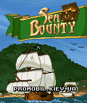   [Sea Bounty]