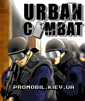   [Urban Combat]