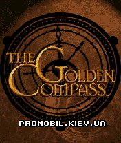   [Golden Compas]