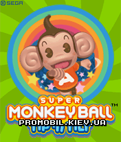   [Super Monkey Ball Tip n Tilt]