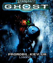 :  [Mobile Starcraft: Ghost]