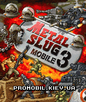   3 [Metal Slug 3]