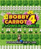   4:   [Bobby Carrot 4: Flower Power]