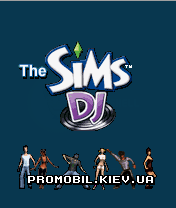   3D [The Sims DJ 3D]