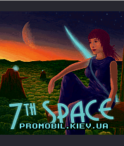 7-  [7th Space]